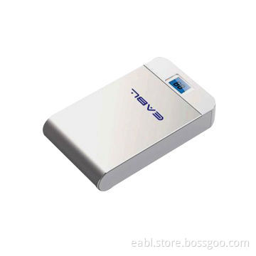 USB power adapters with 11,000mAh big capacity, 5V/2A, compatible with iPhone, iPad and iPod